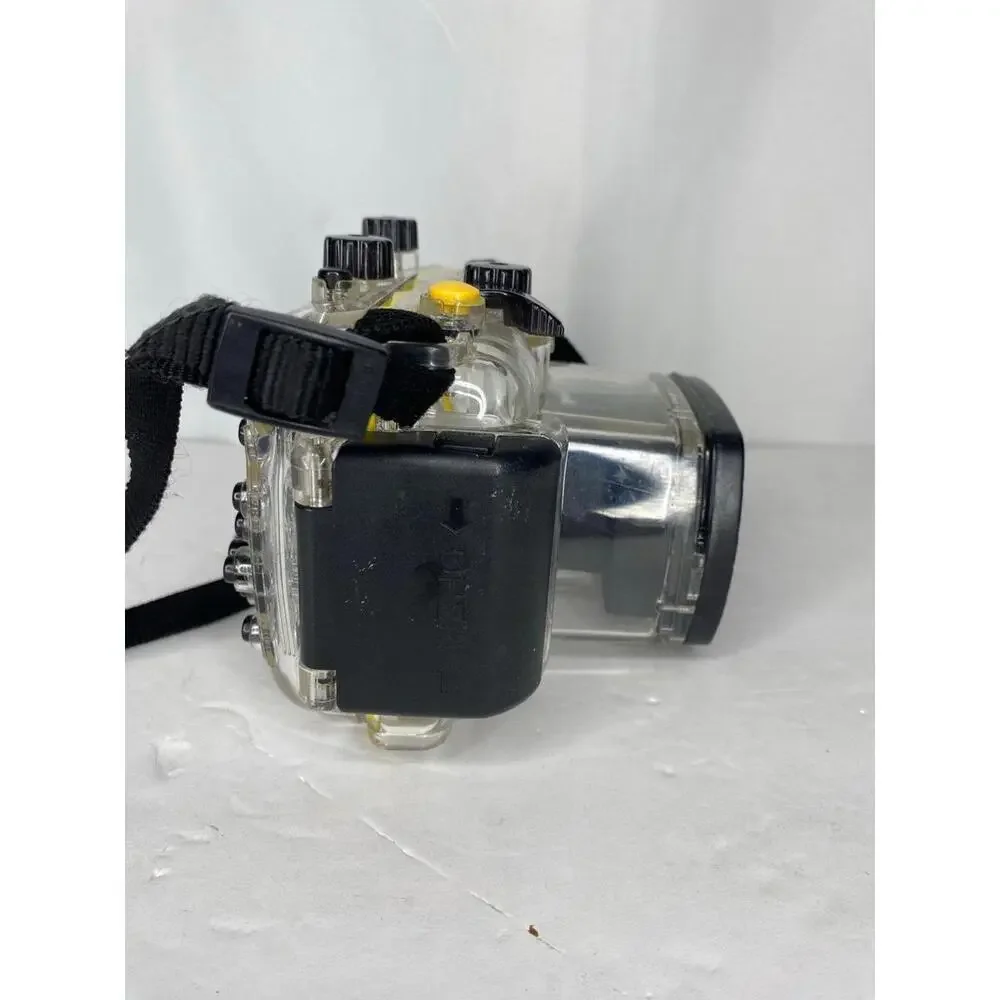 Polaroid Waterproof Case G11/112 M001-1402-058